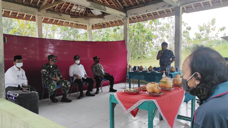 Sedulur Kebumen