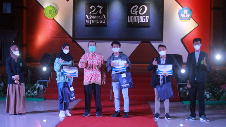 Milad Stikes