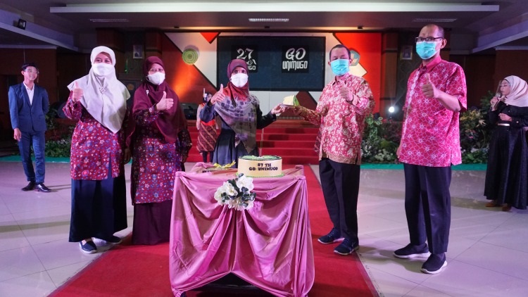Milad STIKES