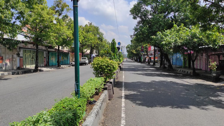 Penyekatan