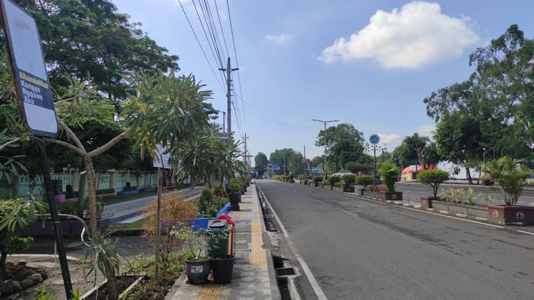 Penyekatan