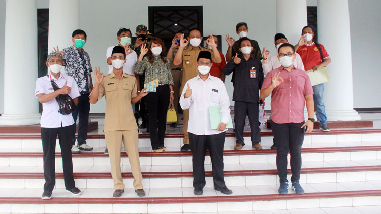 Sedulur Kebumen