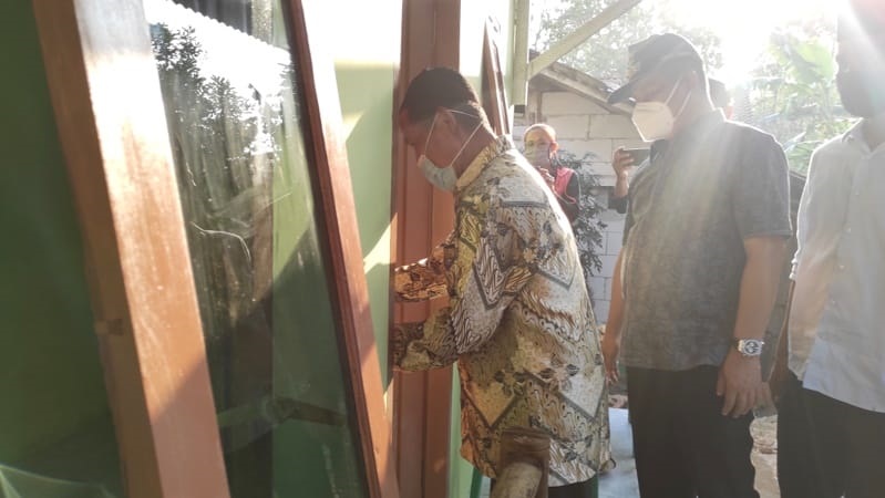 Sedulur Kebumen