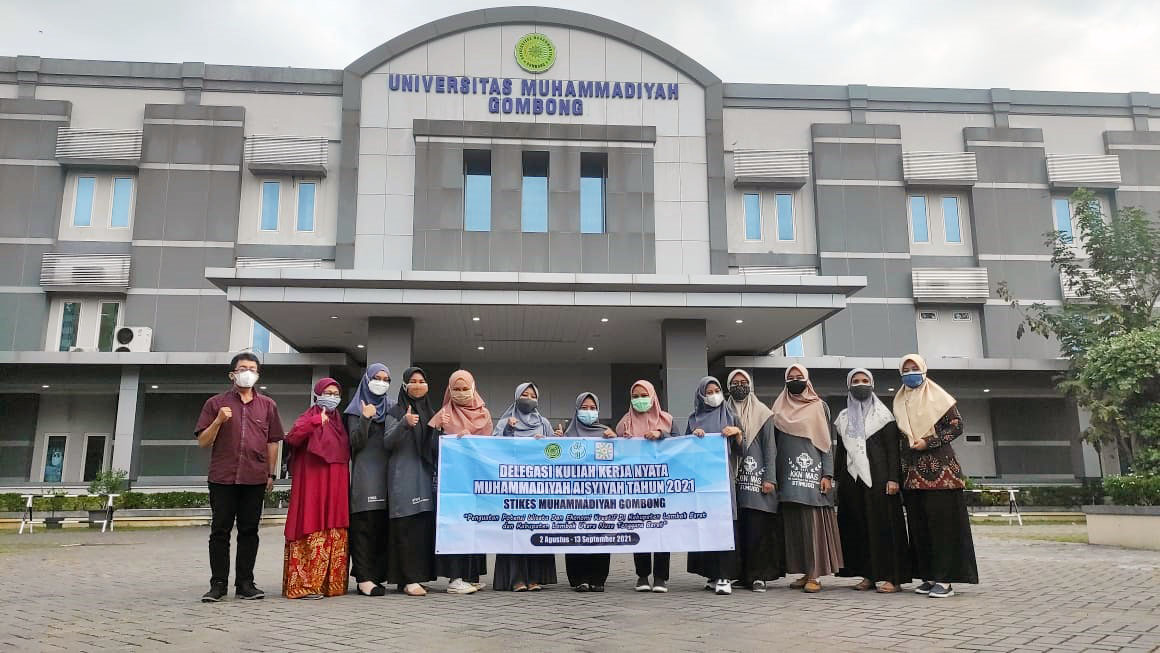 Universitas Muhammadiyah
