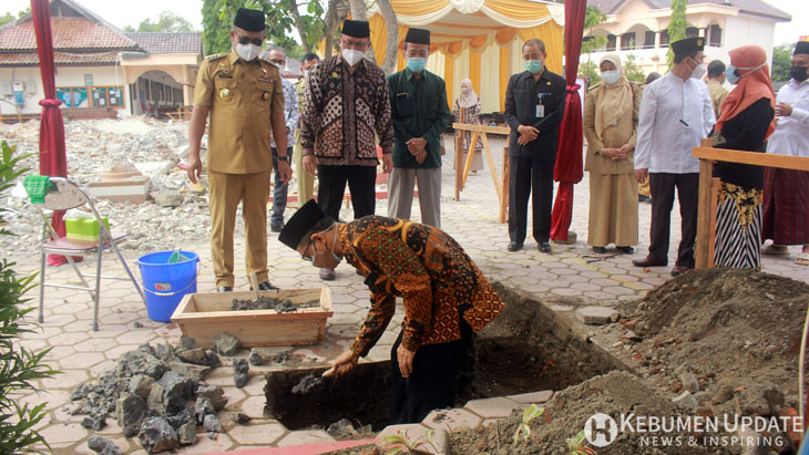 Putra Bangsa