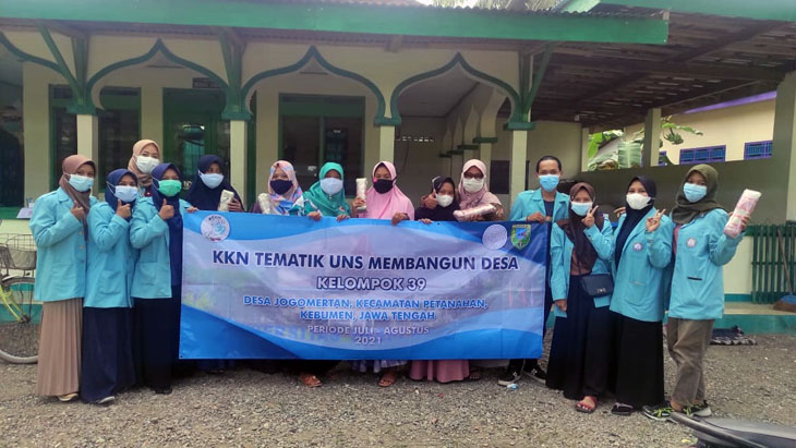 Teknik Ecoprint