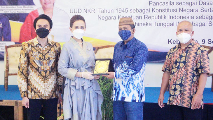 Generasi Millenial
