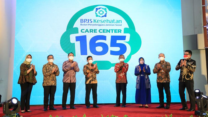 BPJS Kesehatan