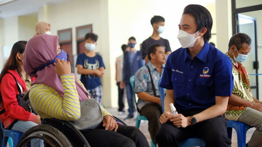 Partai Nasdem