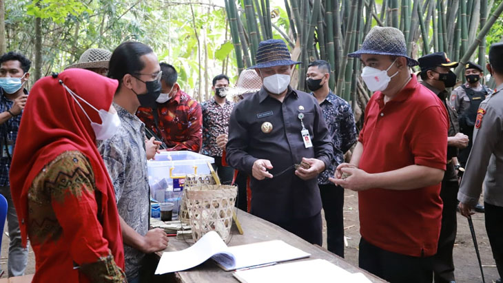 Wakil Menteri