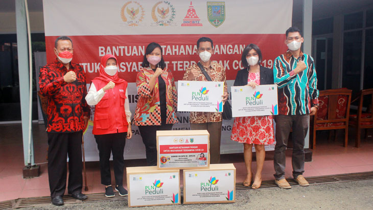 Mbak Casytha 