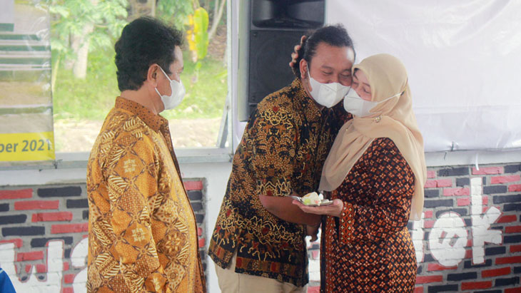 Camat Pejagoan