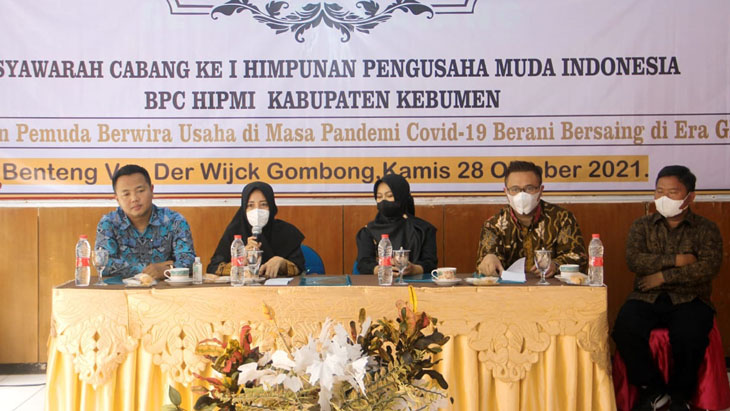 Hipmi Kebumen