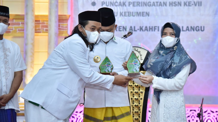 Bupati Kebumen