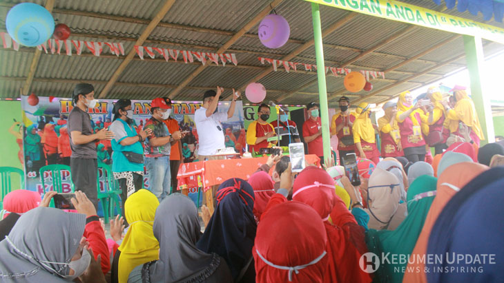 Senam Segar