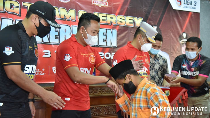 Persak Kebumen