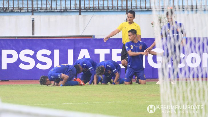 Persak Kebumen