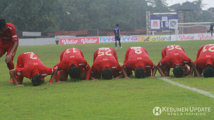 Persak Kebumen
