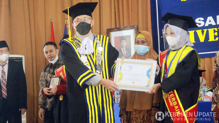 Universitas Putra Bangsa