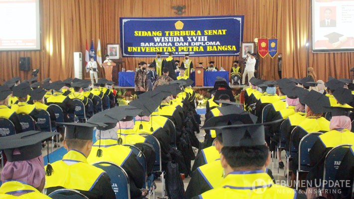 Universitas Putra Banga