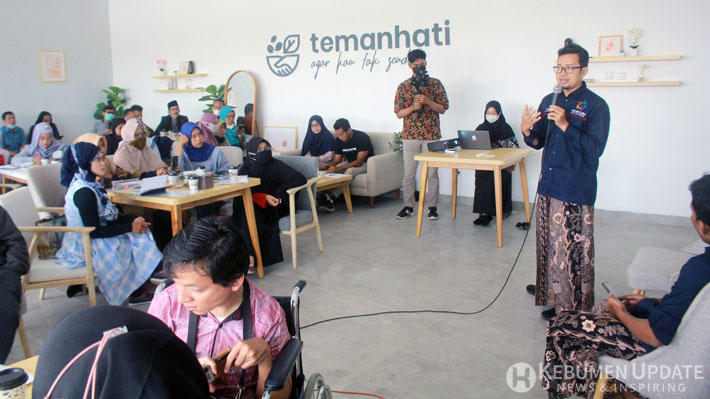 Founder Tradha