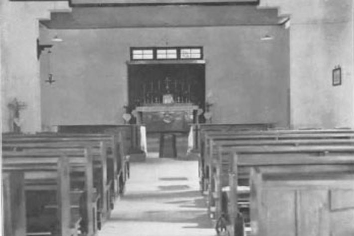 Gereja St Mikael