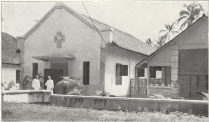 Gereja St Mikael