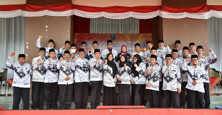 Pemkab Kebumen
