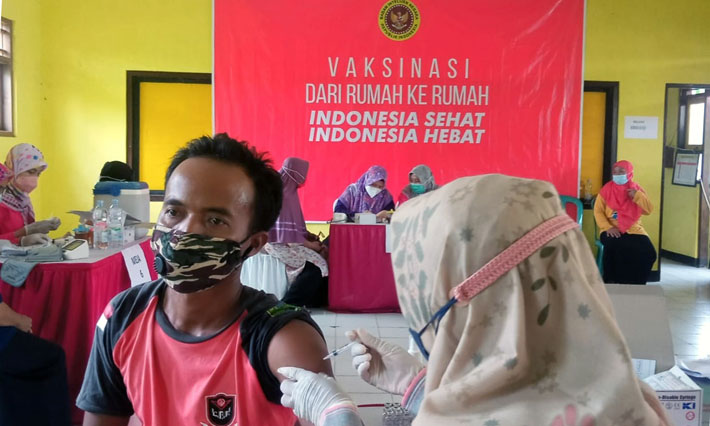 Binda Jateng