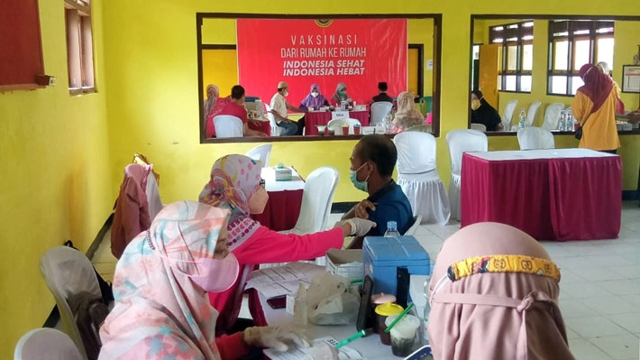 Binda Jateng