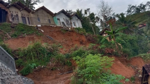 Tanah Longsor