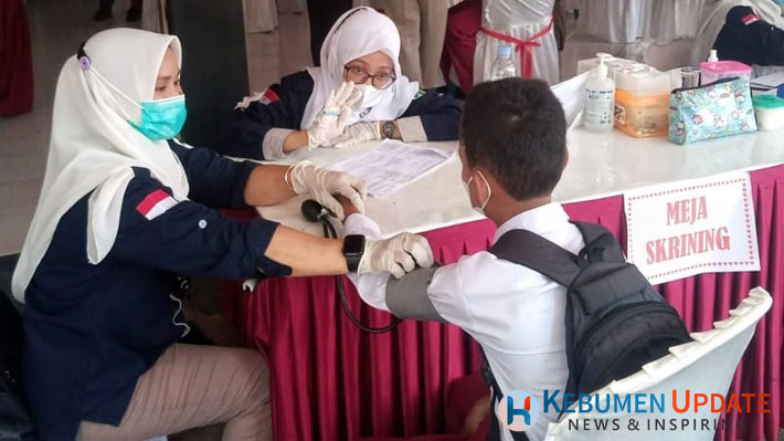 Vaksinasi Massal