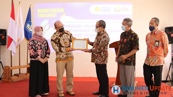 UPB Kebumen