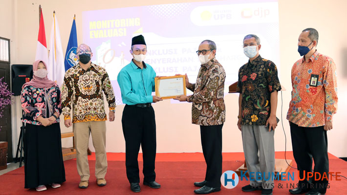 UPB Kebumen