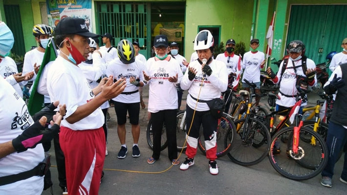 Harlah NU