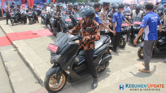 Sepeda Motor