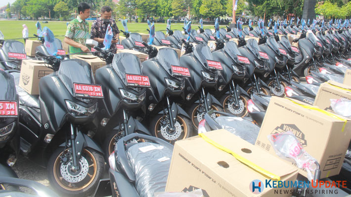 Sepeda Motor