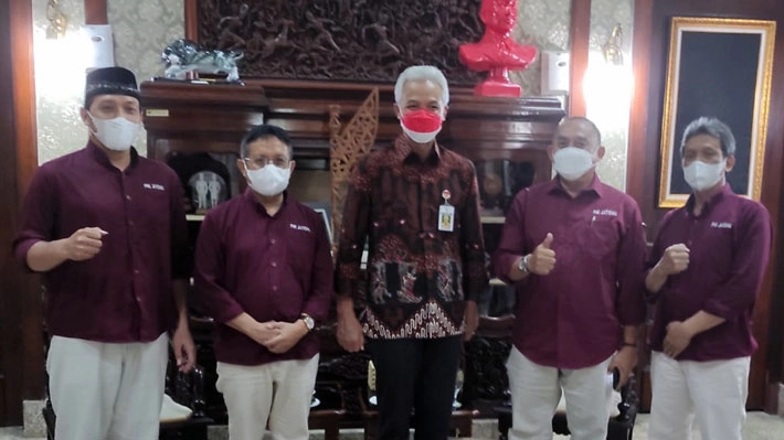HPN Jateng