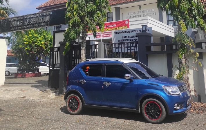 Pemkab Kebumen