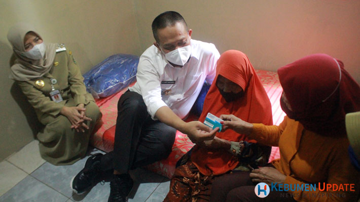 Sedulur Kebumen