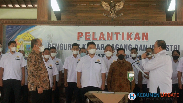 Kadin Kebumen
