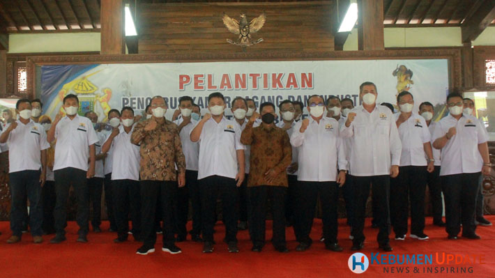 Kadin Kebumen