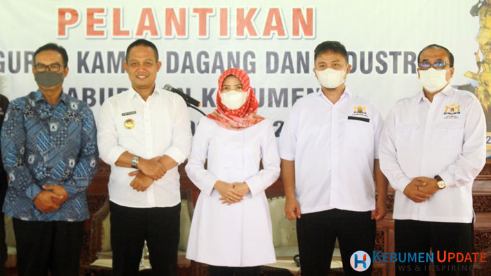 Kadin Kebumen