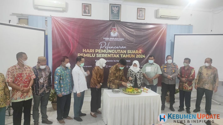 Pemilu Serentak
