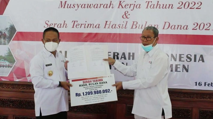 Bulan Dana PMI
