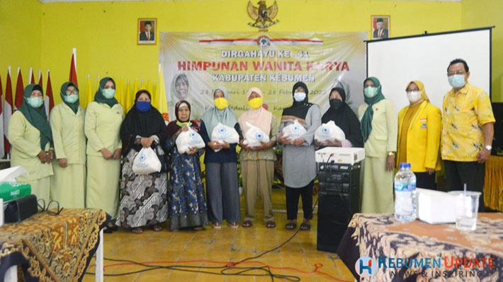 HWK Kebumen