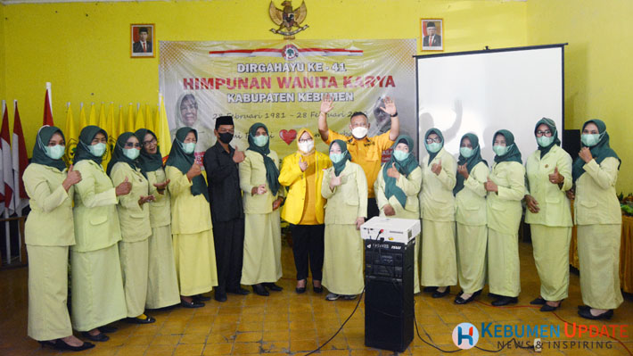 HWK Kebumen