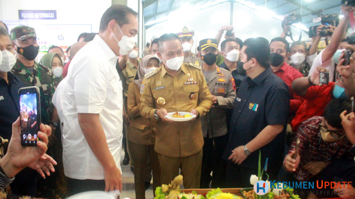 Pasar Rakyat