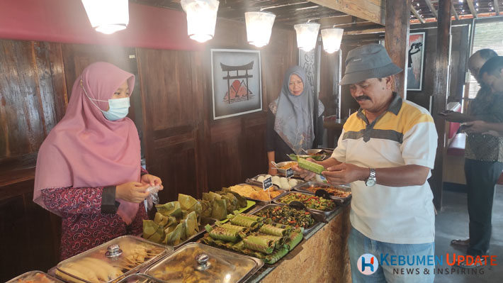 Angkringan JiRoLu