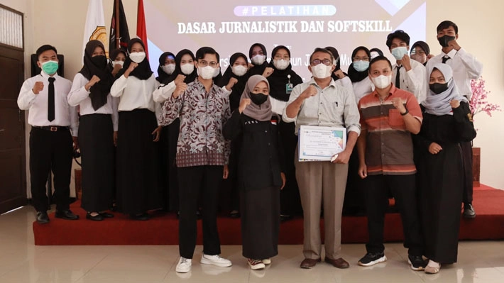 Pelatihan Jurnalistik